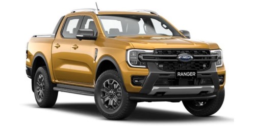 ranger wt moi