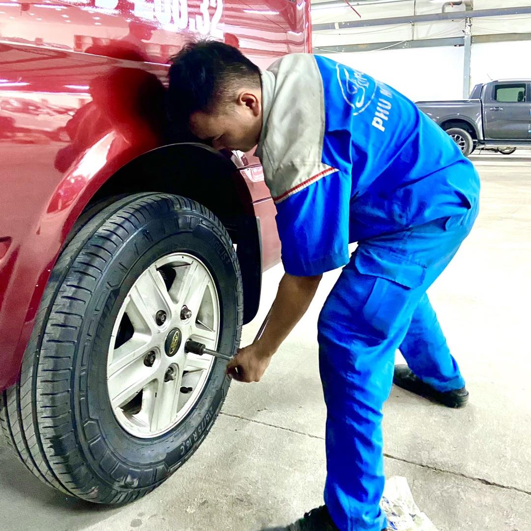 362627421 737396871729605 248238064838525892 n Những lưu ý kiểm tra ô tô trước khi đi đường dài