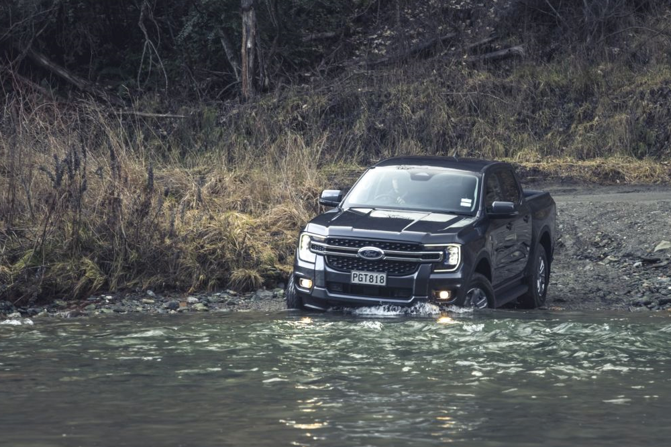 Ranger