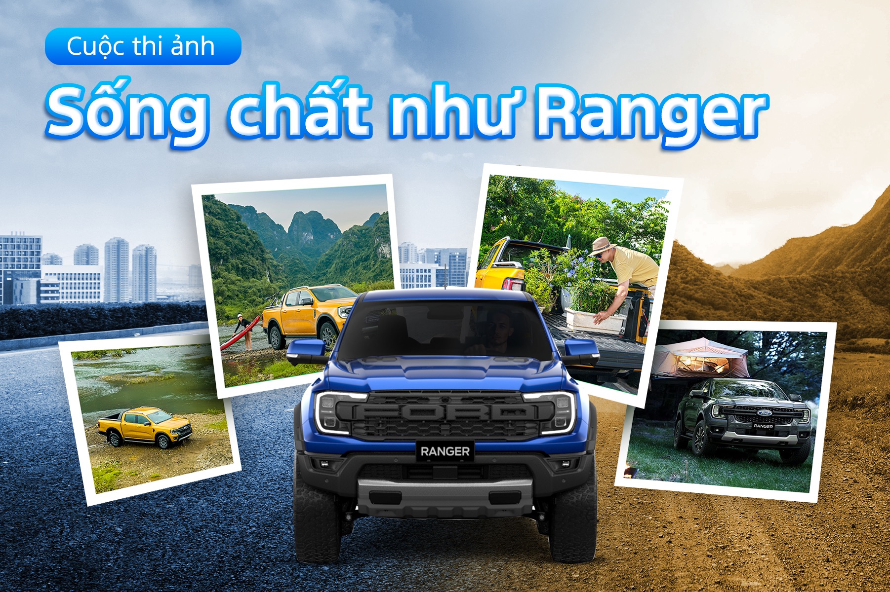 421492946 802269398596237 5585017402893614265 n [Minigame] SỐNG CHẤT NHƯ RANGER