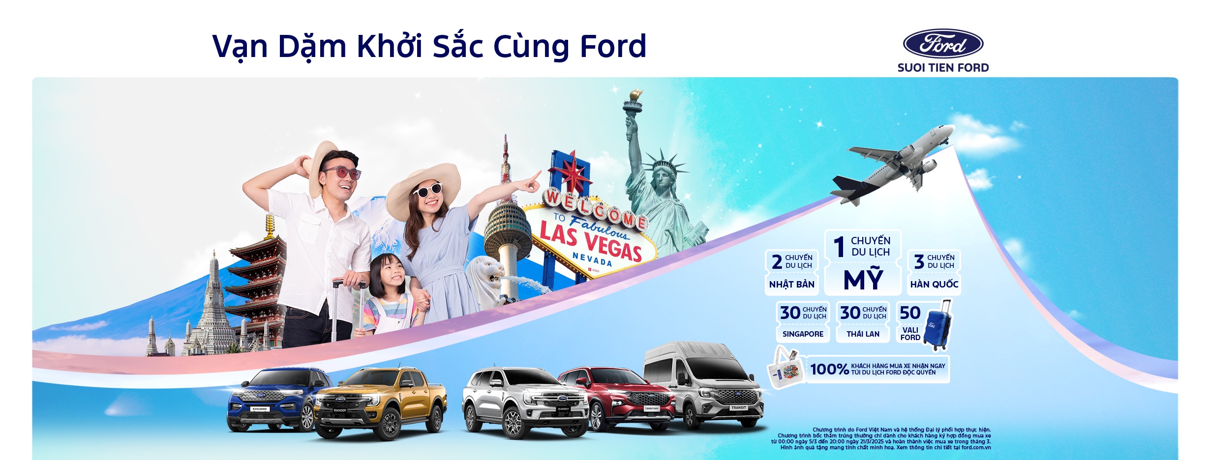 482221956 1461211575094145 6645594176680280222 n VẠN DẶM KHỞI SẮC CÙNG FORD