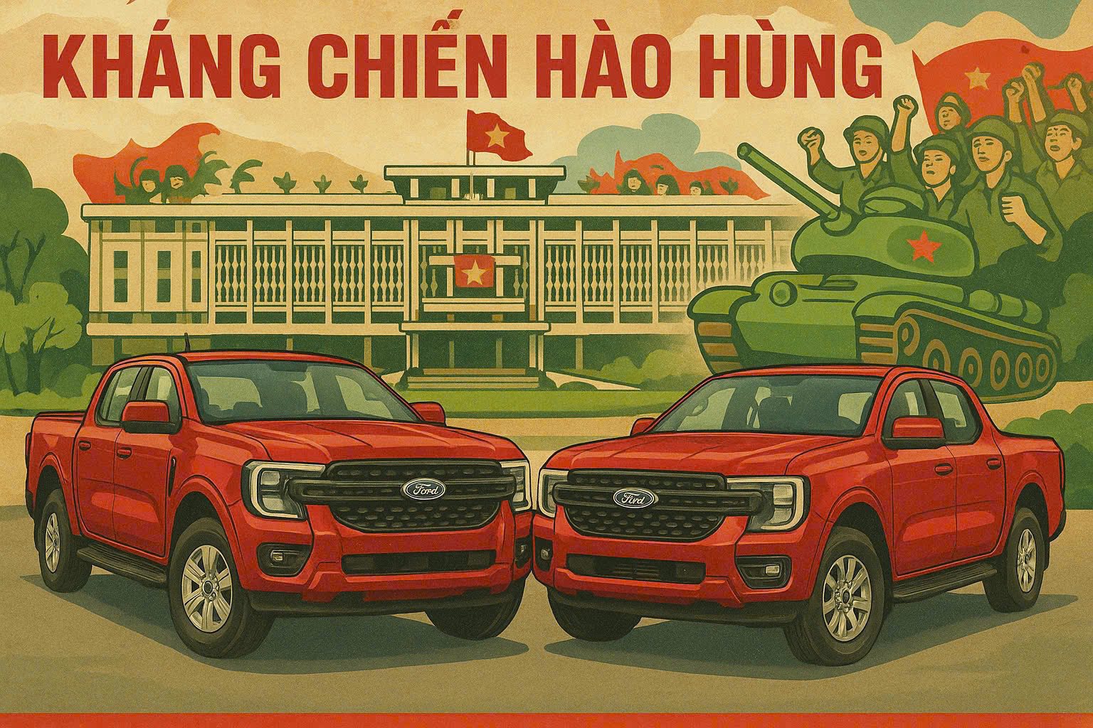 493927585 10002839289747449 1906795610491346207 n THÔNG BÁO LỊCH NGHỈ LỄ NGÀY GIẢI PHÓNG MIỀN NAM 30/4 - QUỐC TẾ LAO ĐỘNG 1/5