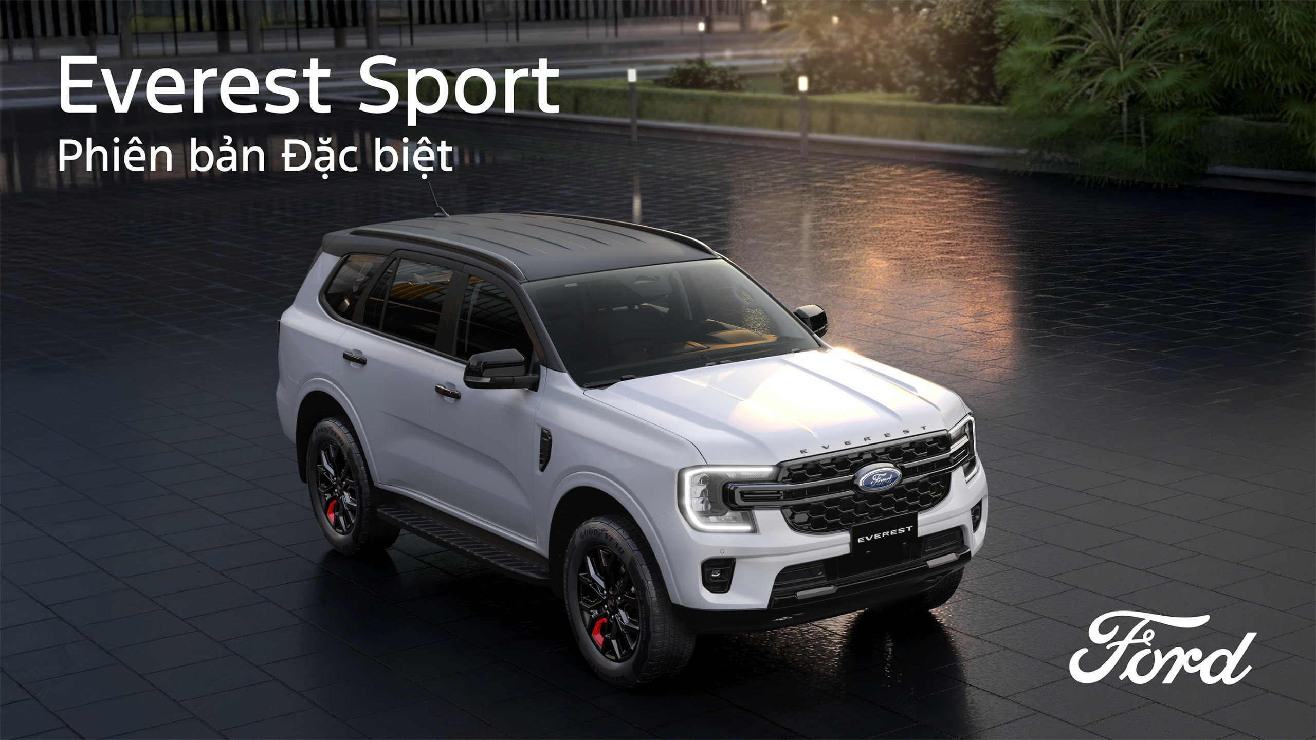 z6527177709197 cbaf9c76f96ce1c8181174d0de2c2780 Ra mắt Ford Everest Sport phiên bản đặc biệt với giá 1,199 tỷ tại thị trường Việt Nam