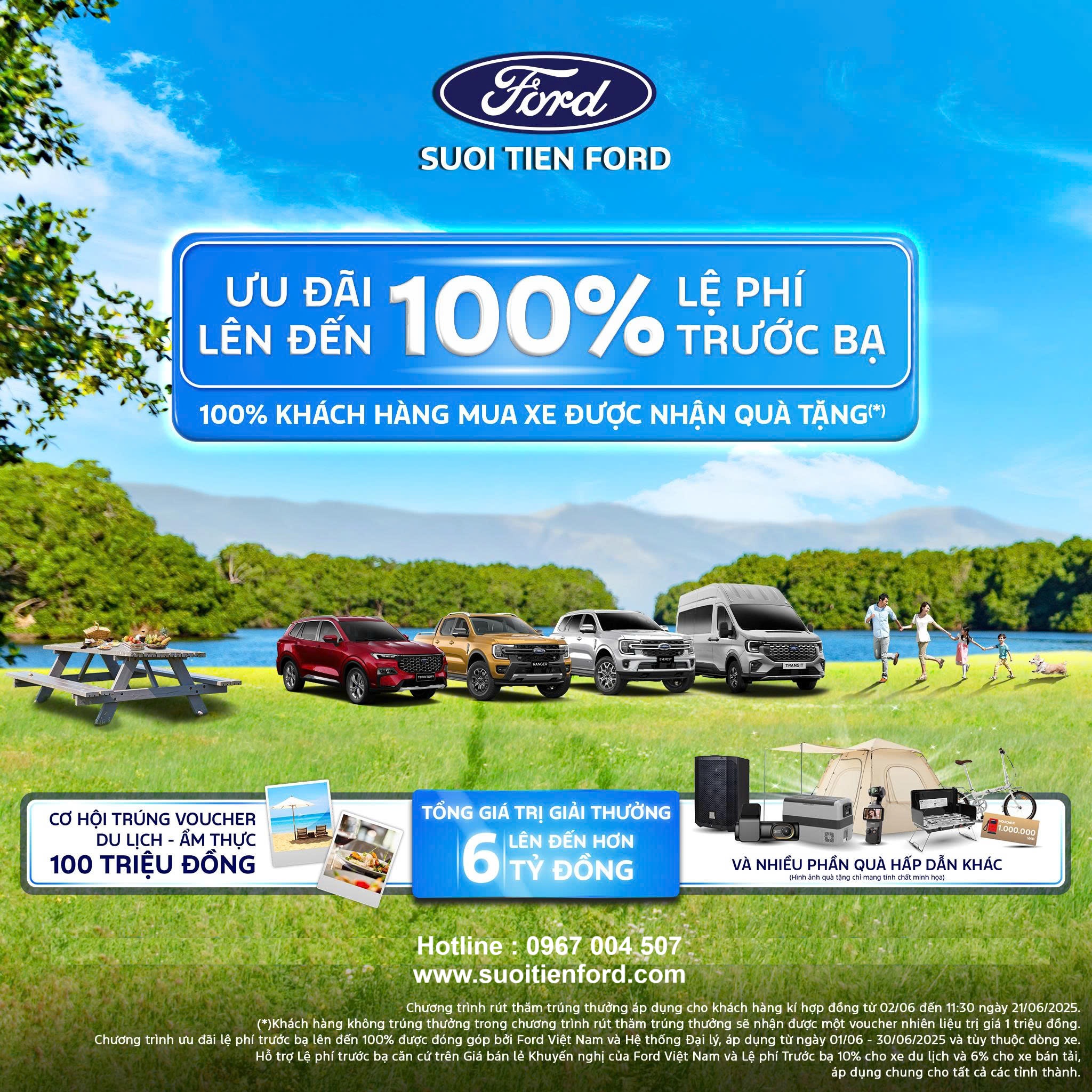gen h z6664591379988 2c9a0eb016817b92e12df1f0d08304b8 PHIÊU HÈ CÙNG FORD – TỰ DO SỐNG CHẤT